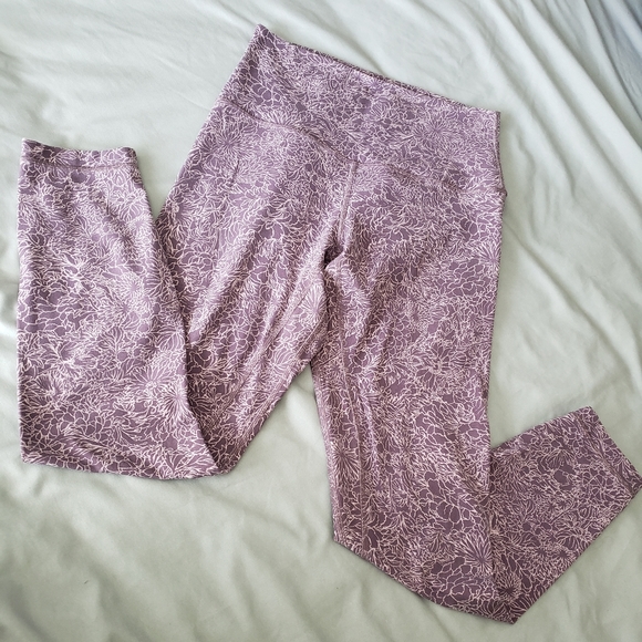 Lululemon 25" Align Leggings - Picture 1 of 5